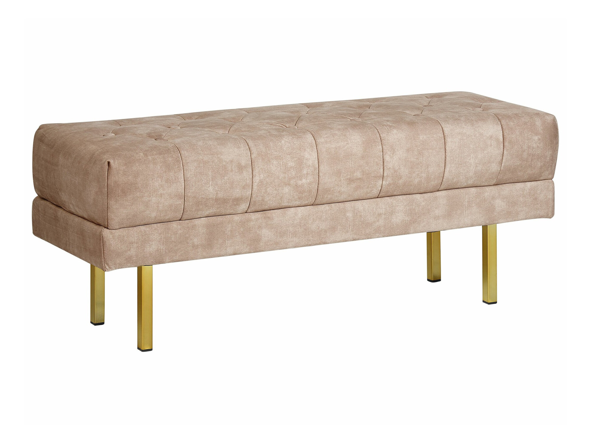 Klop z oblazinjenjem Berwyn 2243 (Taupe)