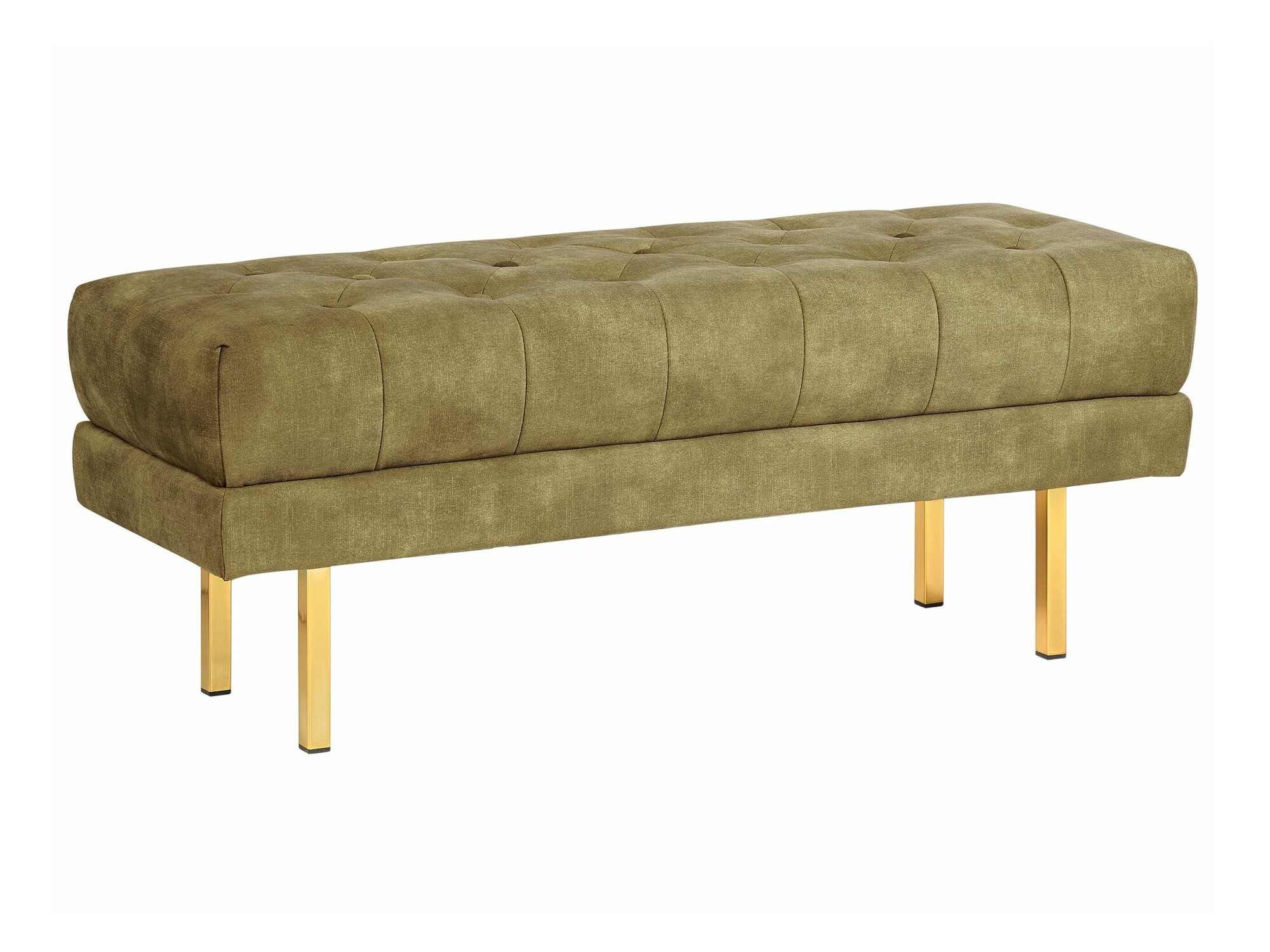 Klop z oblazinjenjem Berwyn 2243 (Zelena)