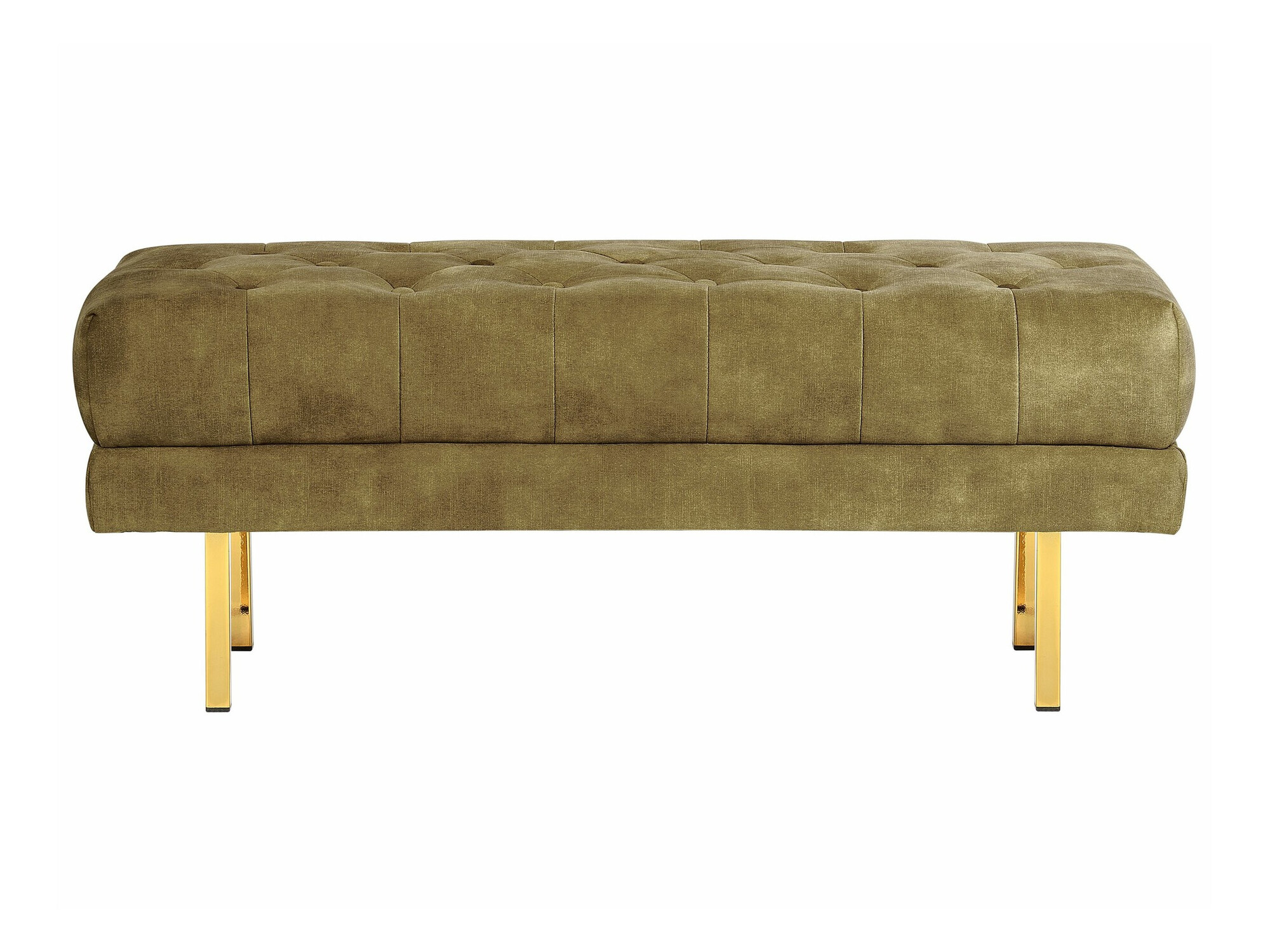 Klop z oblazinjenjem Berwyn 2243 (Zelena)