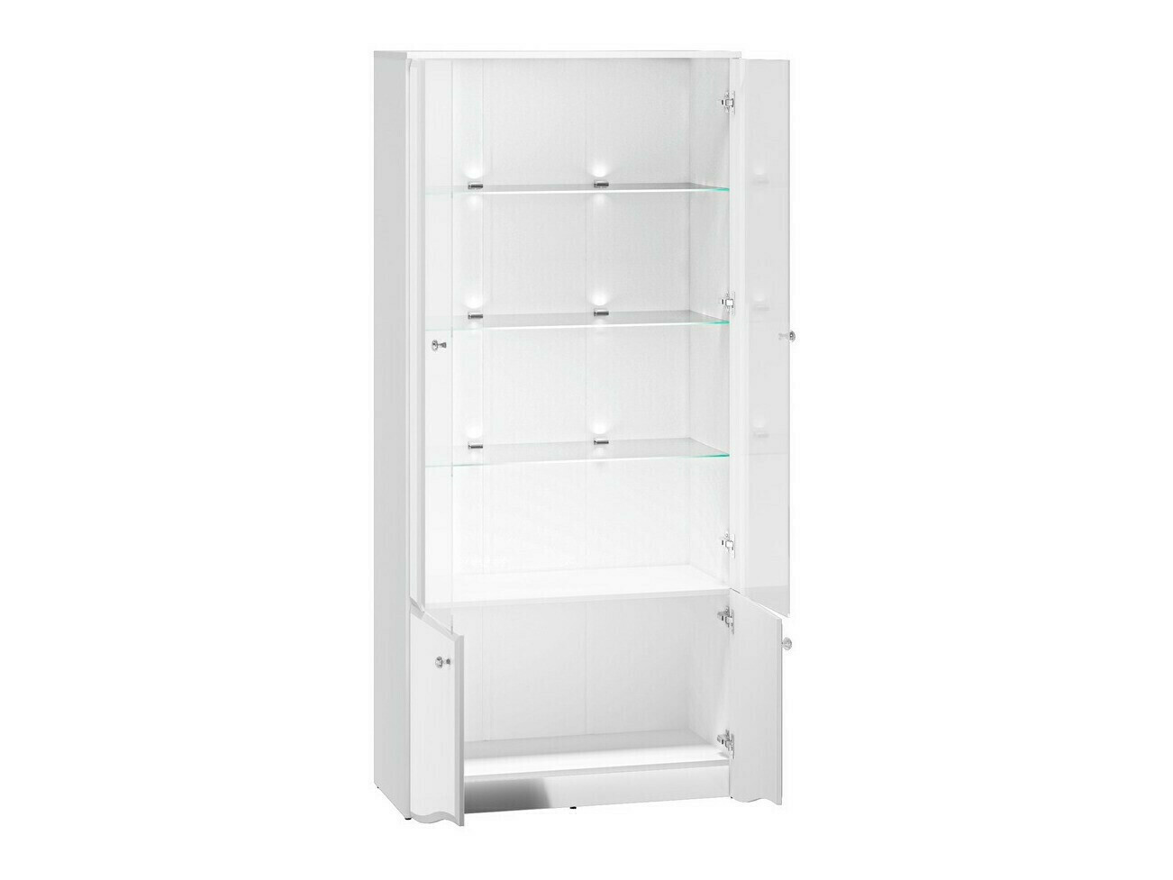 Komplet za dnevno sobo Romlevo 109