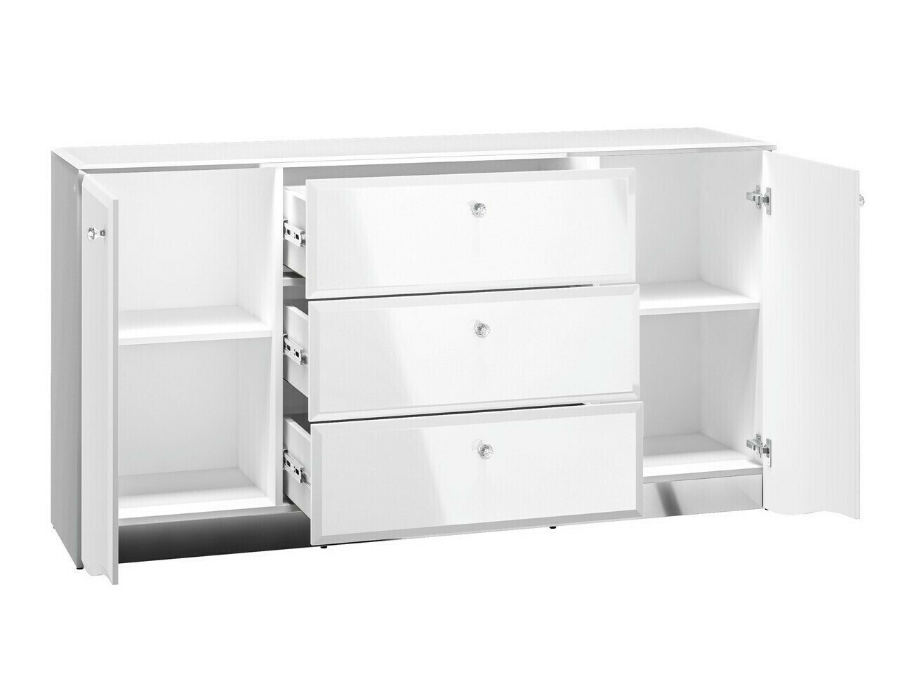 Komplet za dnevno sobo Romlevo 109