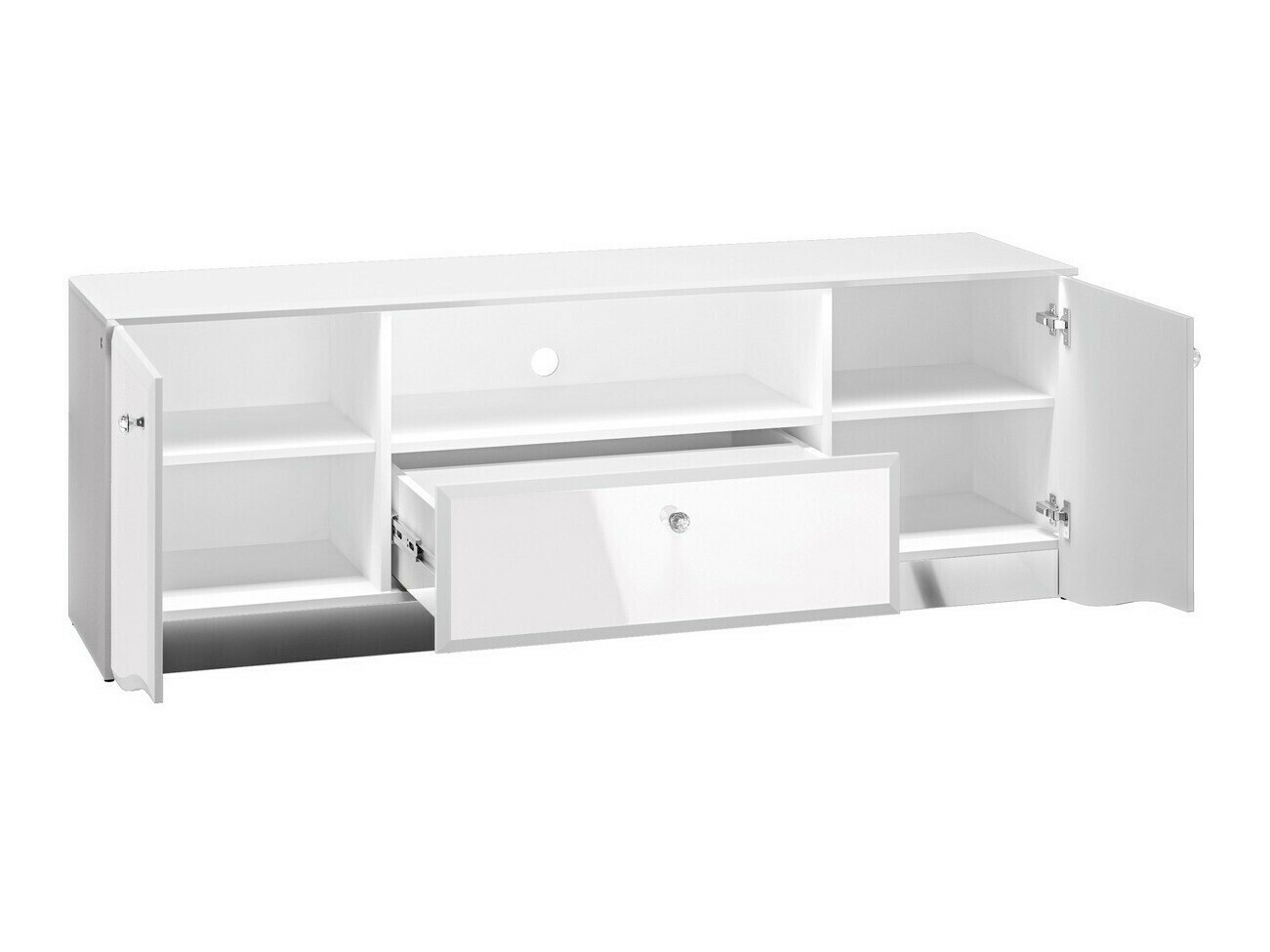 Komplet za dnevno sobo Romlevo 109