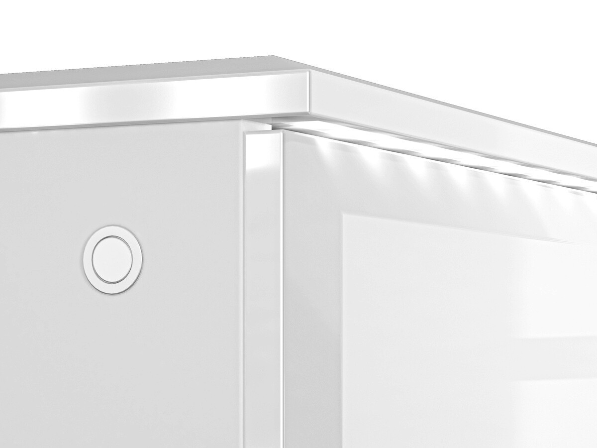 Komplet za dnevno sobo Romlevo 109