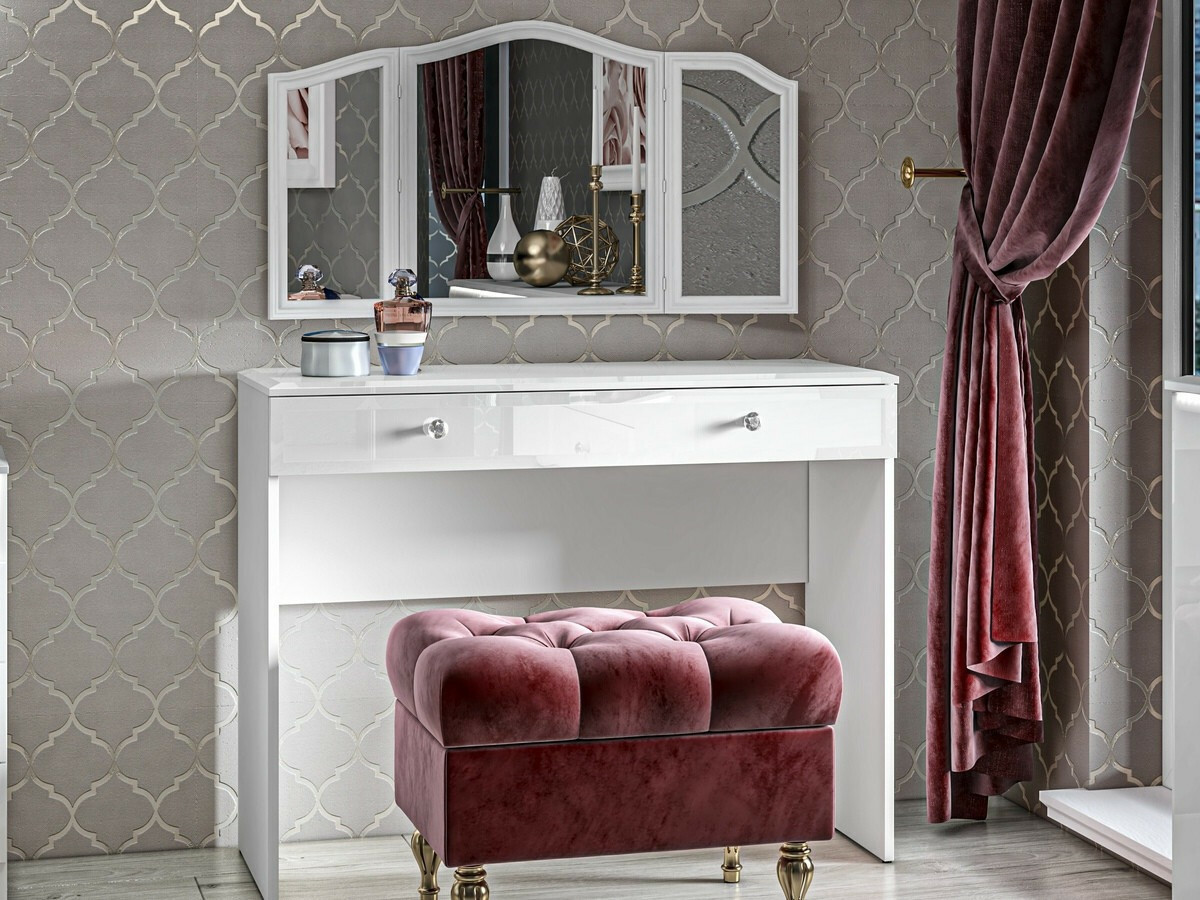 Konzolna miza Romlevo 104