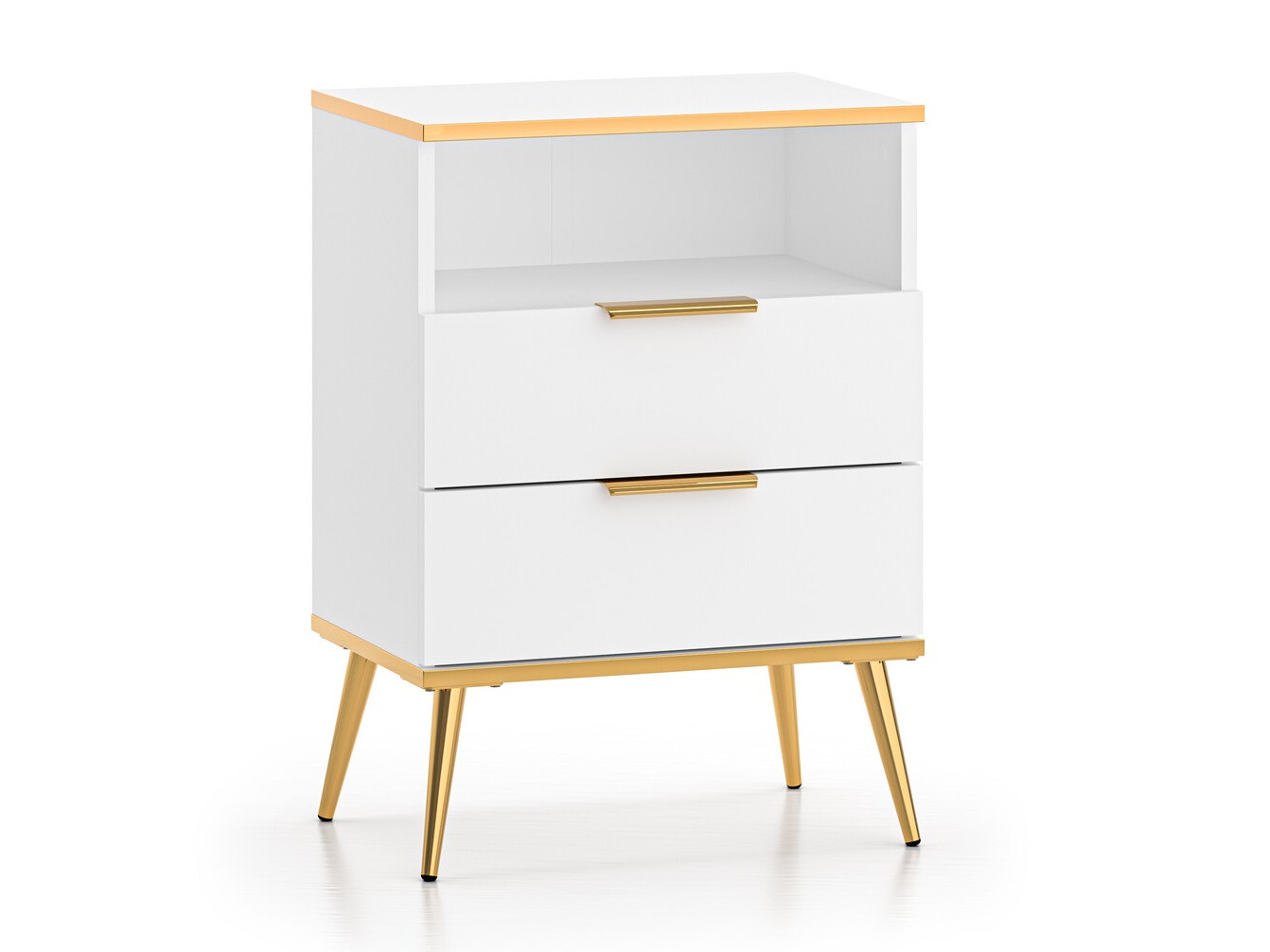 Nočna omarica Odenovu 107