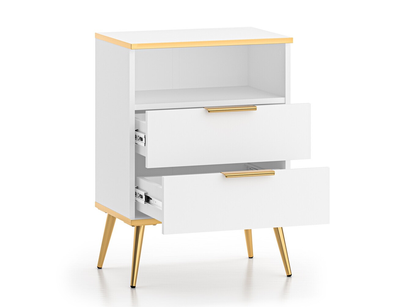 Nočna omarica Odenovu 107