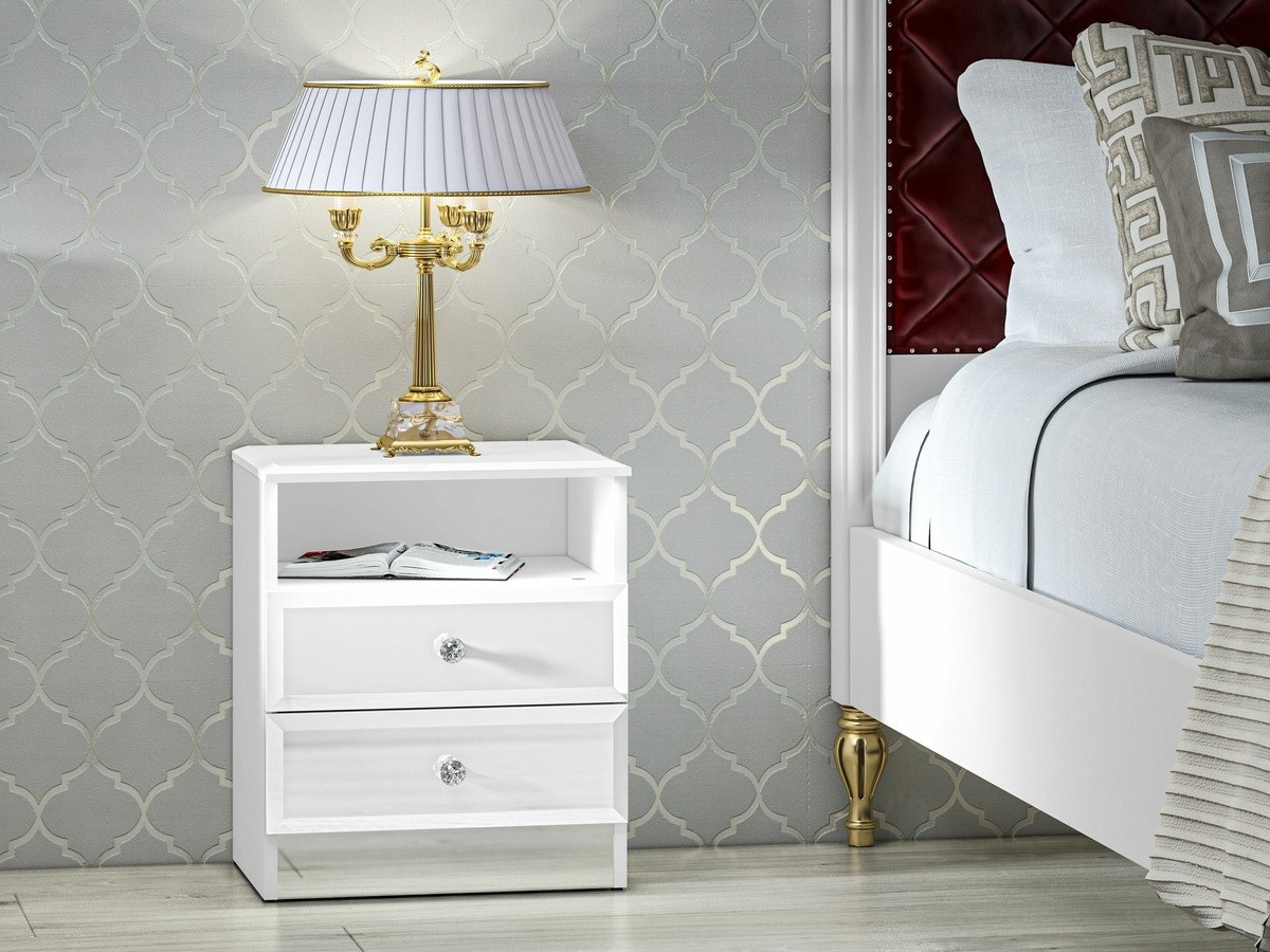 Nočna omarica Romlevo 103