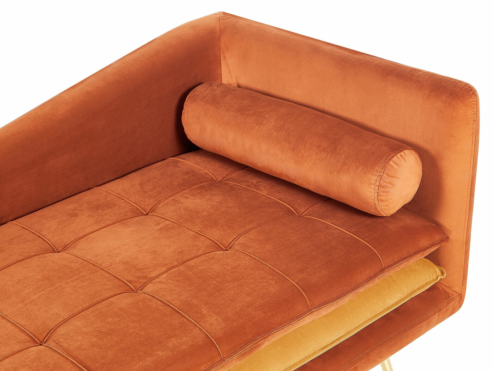 Počivalnik Berwyn 1044 (Temno oranžna + Oranžna)