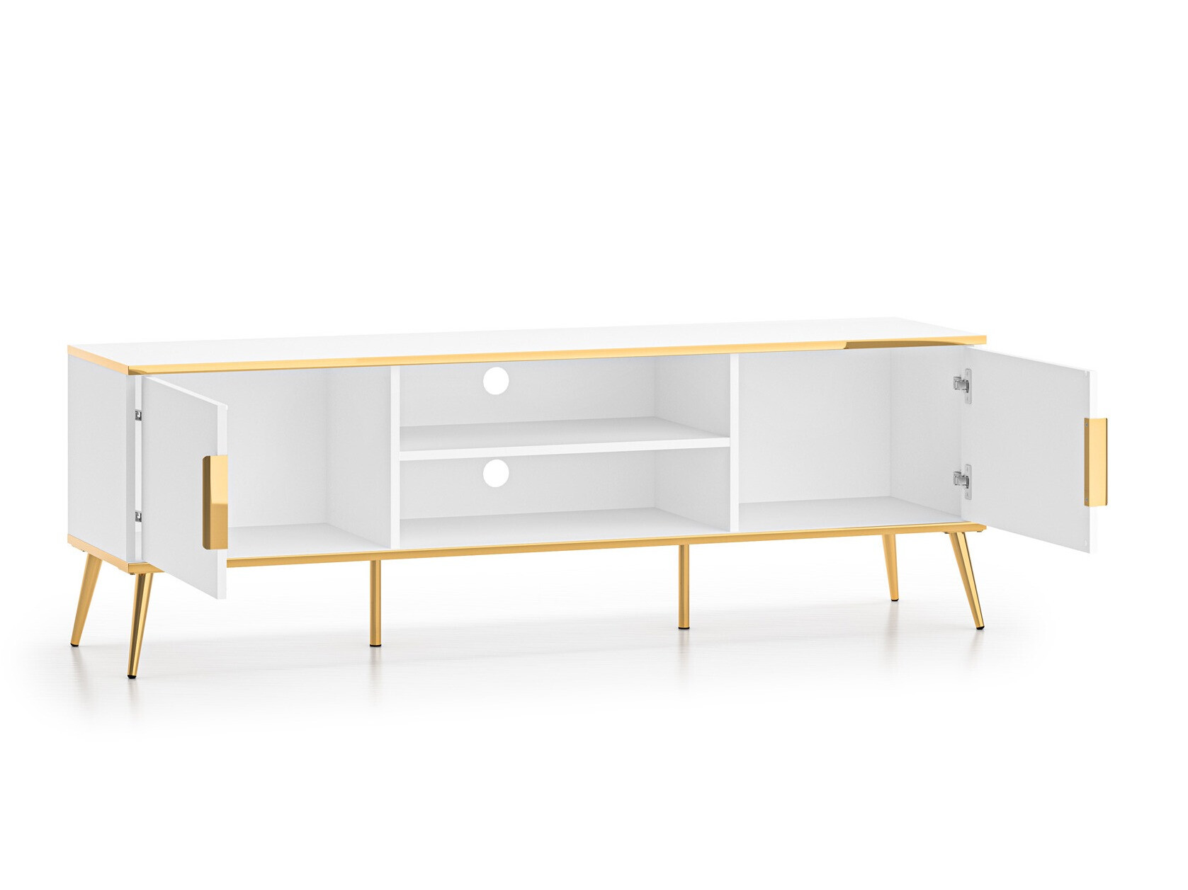 TV-omarica Odenovu 105