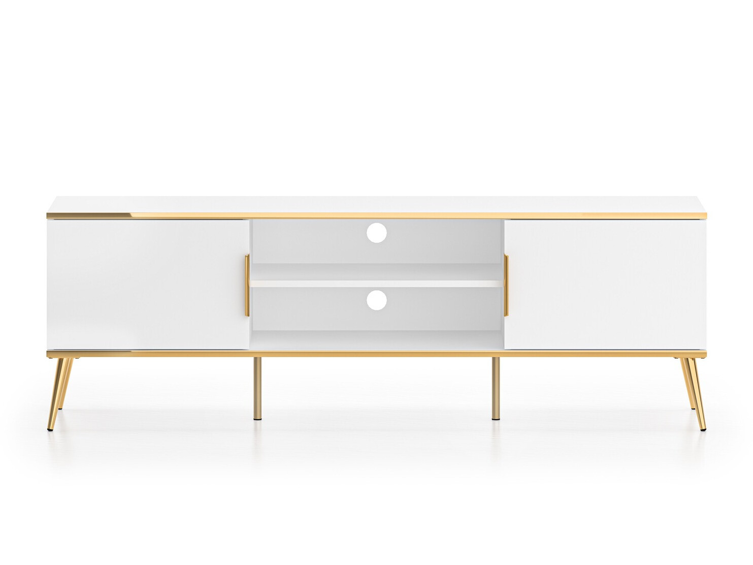 TV-omarica Odenovu 105