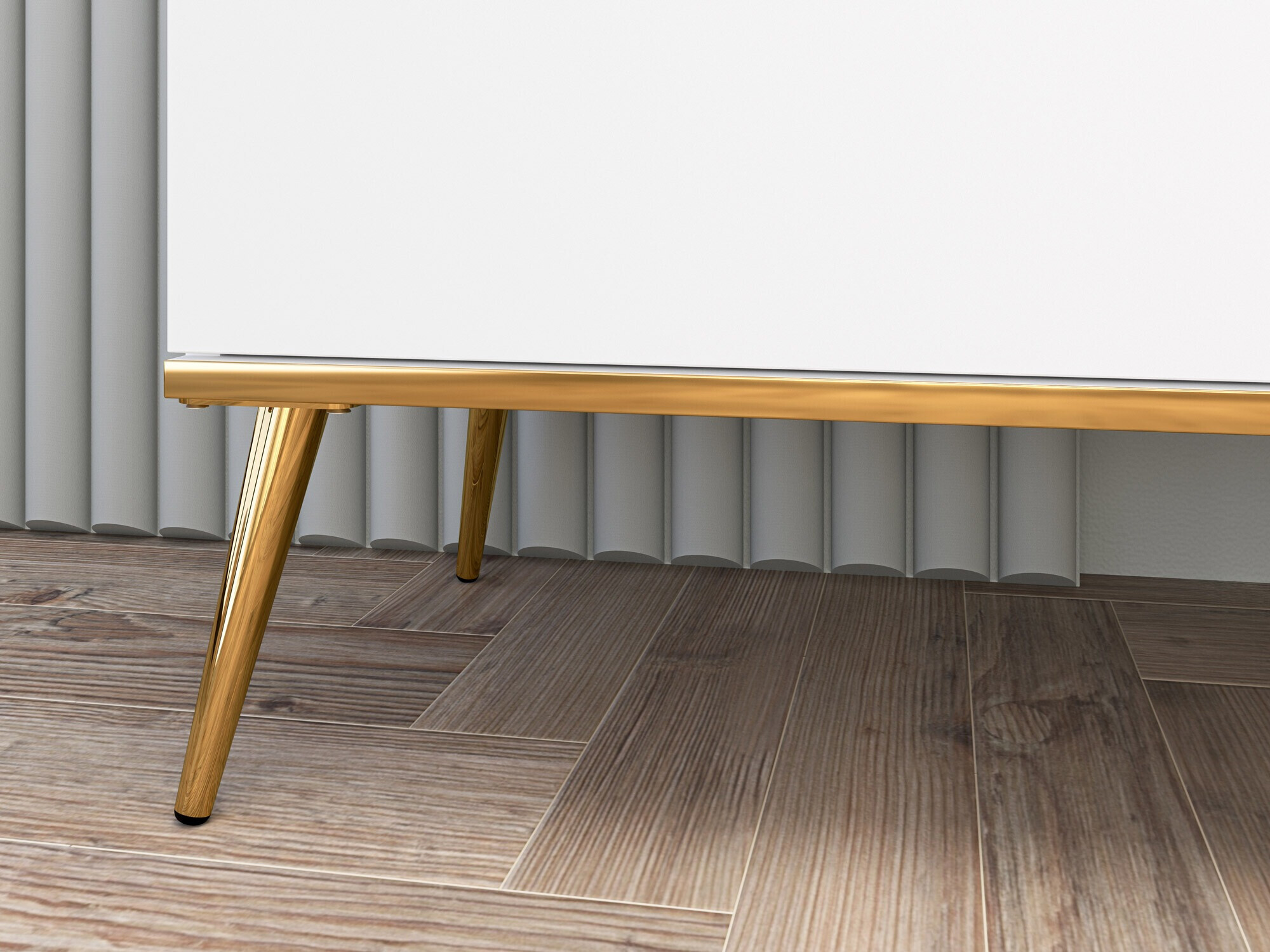 TV-omarica Odenovu 105