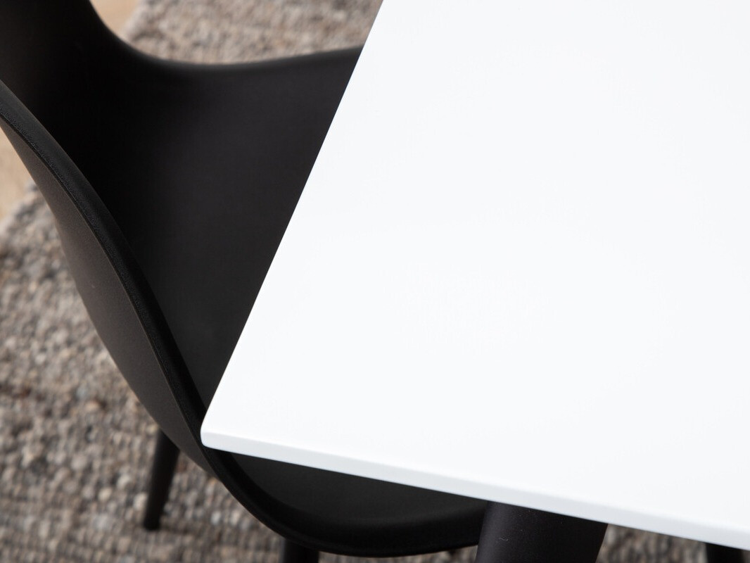 Jedilniški komplet Dallas 4566