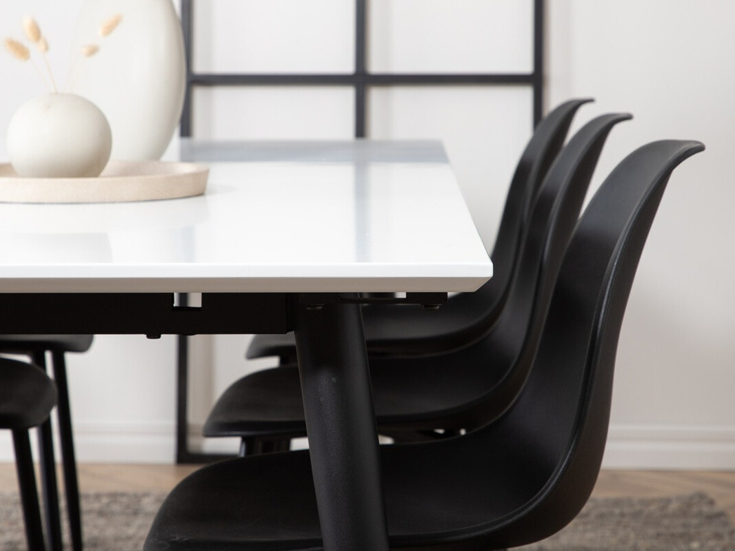 Jedilniški komplet Dallas 4566