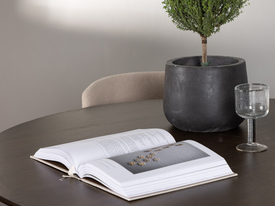 Jedilniški komplet Dallas 4570 (Bež)