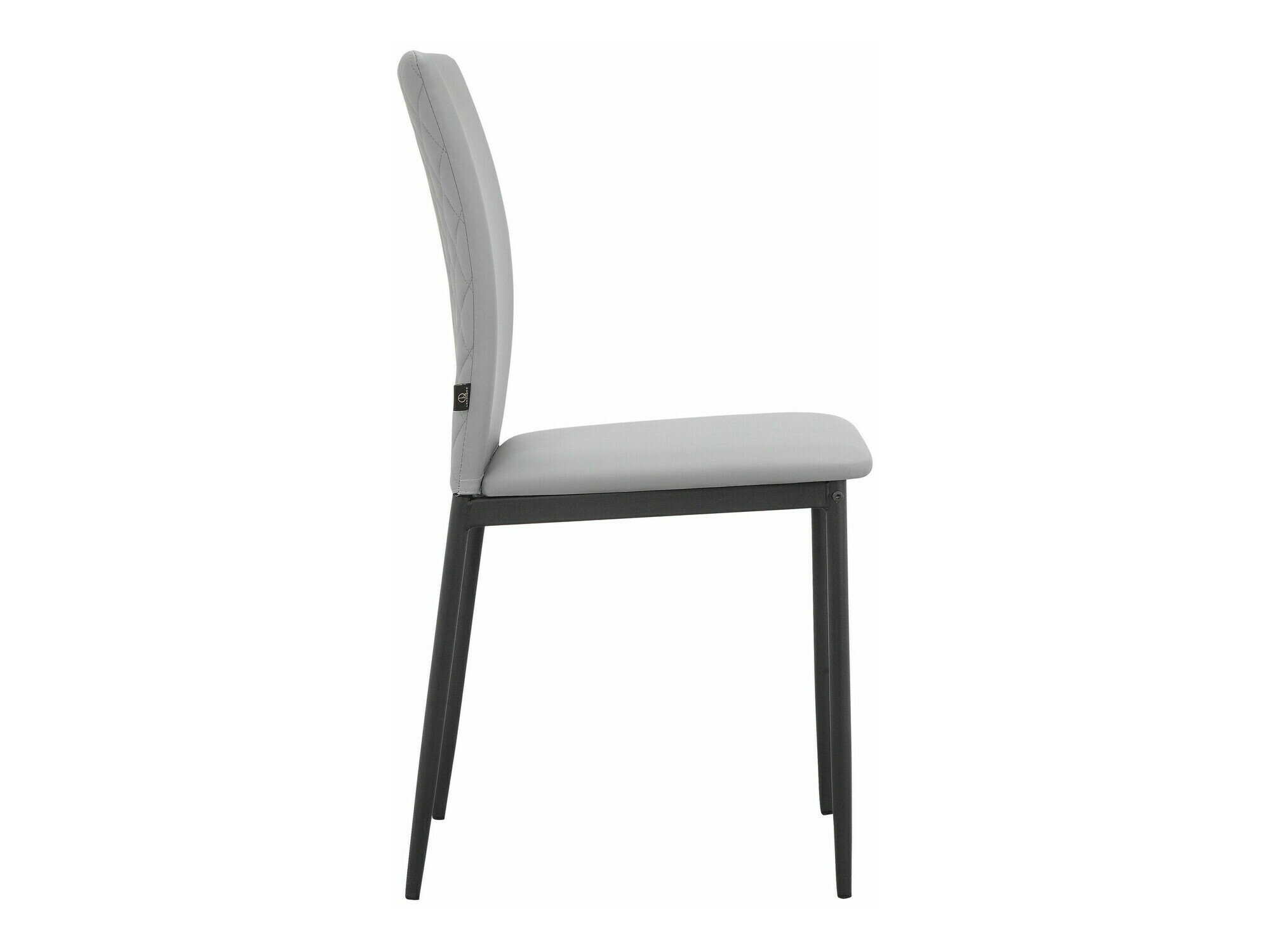 Jedilniški komplet Denton 1376 (Svetlo siva)