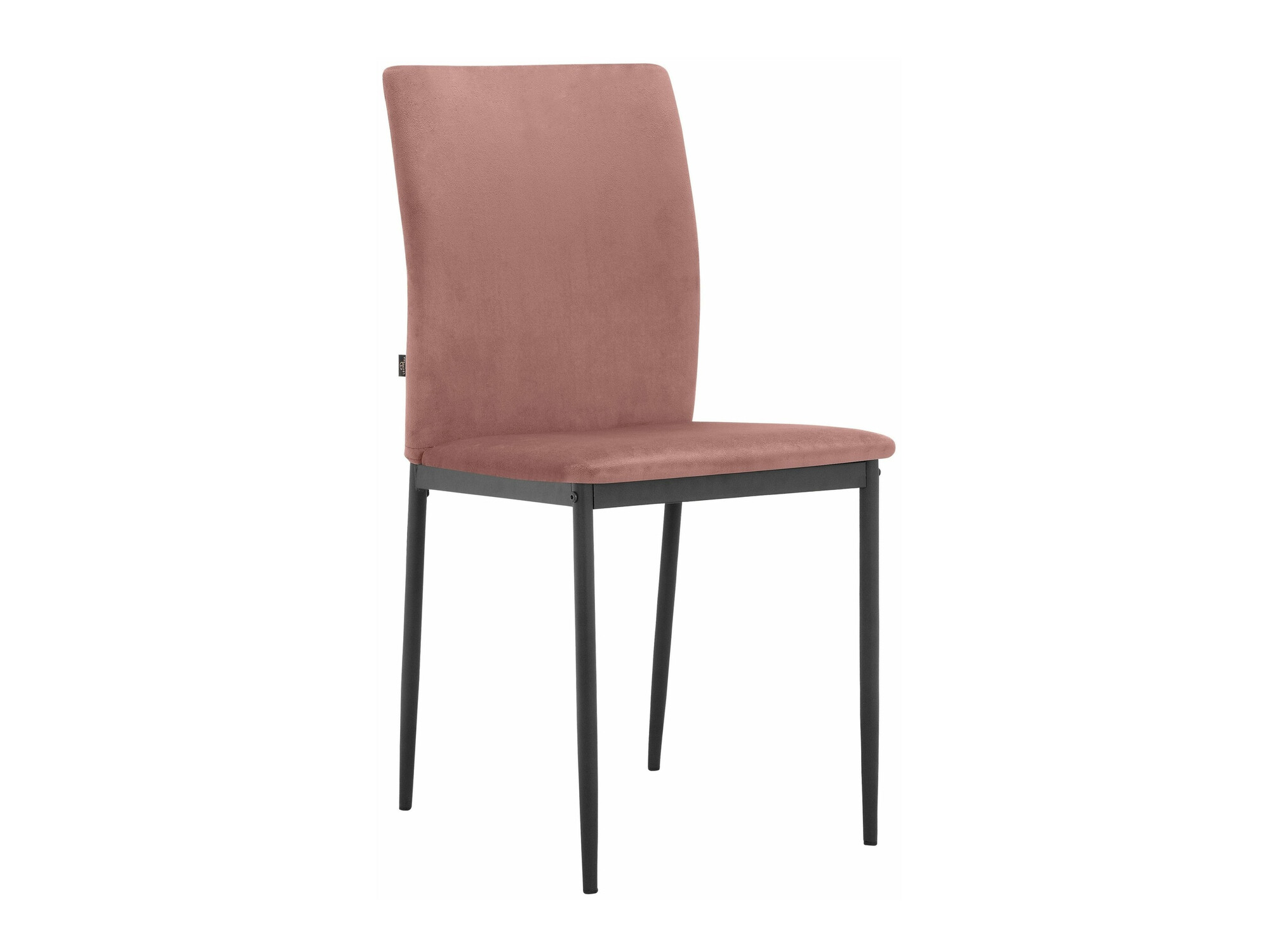 Jedilniški komplet Denton 1376 (Umazano roza)