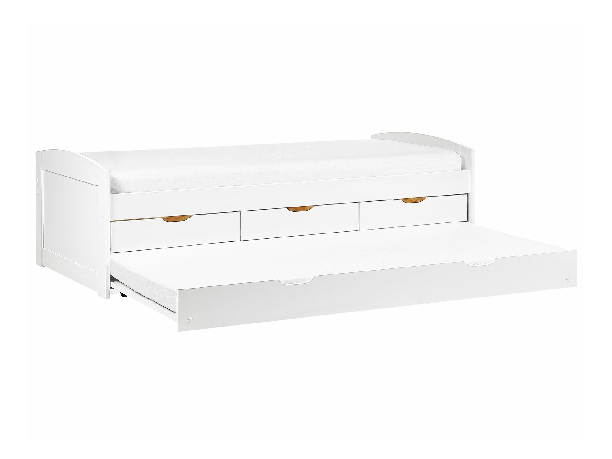 Postelja Berwyn 2246 (Bela)