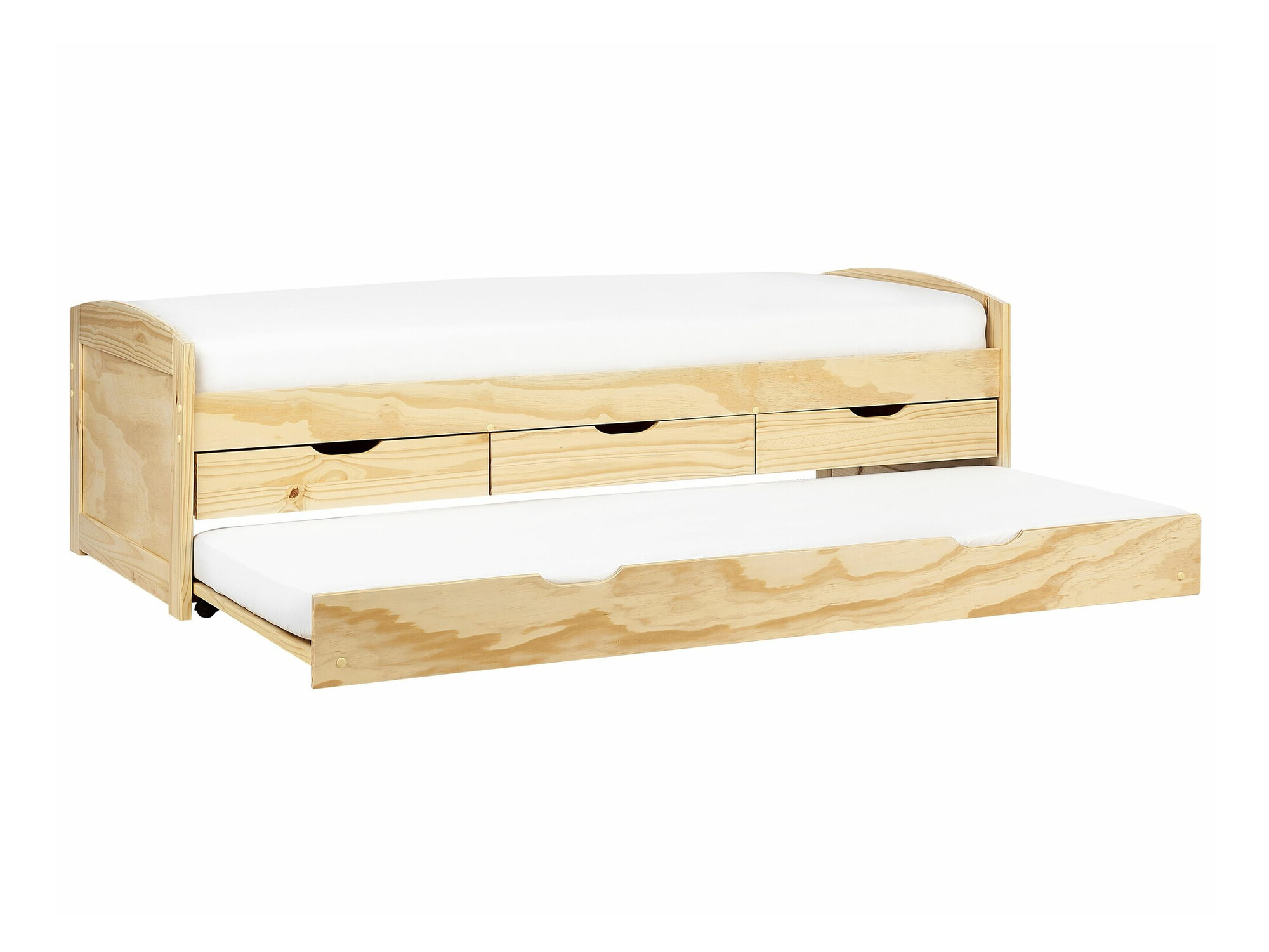 Postelja Berwyn 2246 (Svetel les)