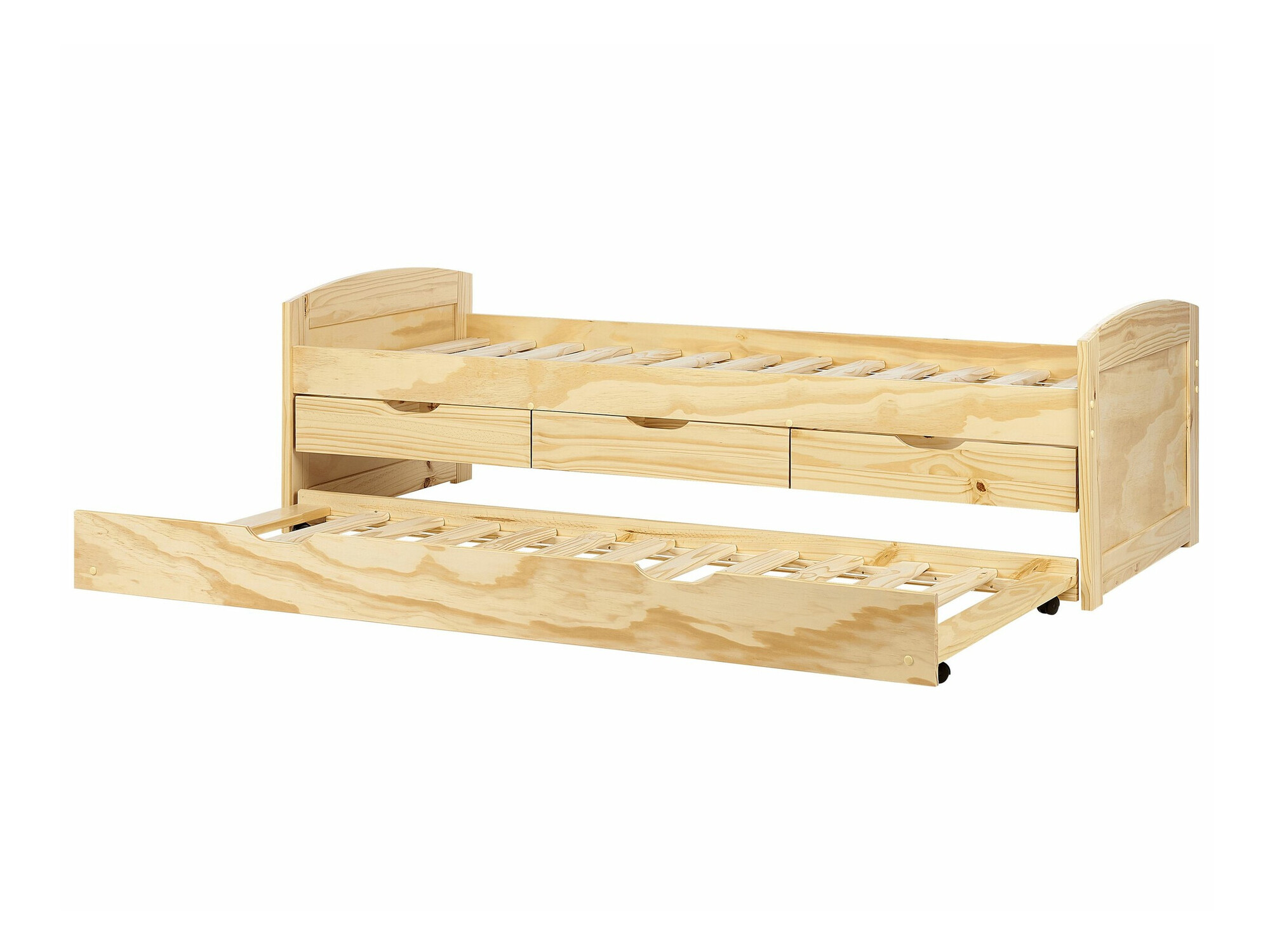 Postelja Berwyn 2246 (Svetel les)