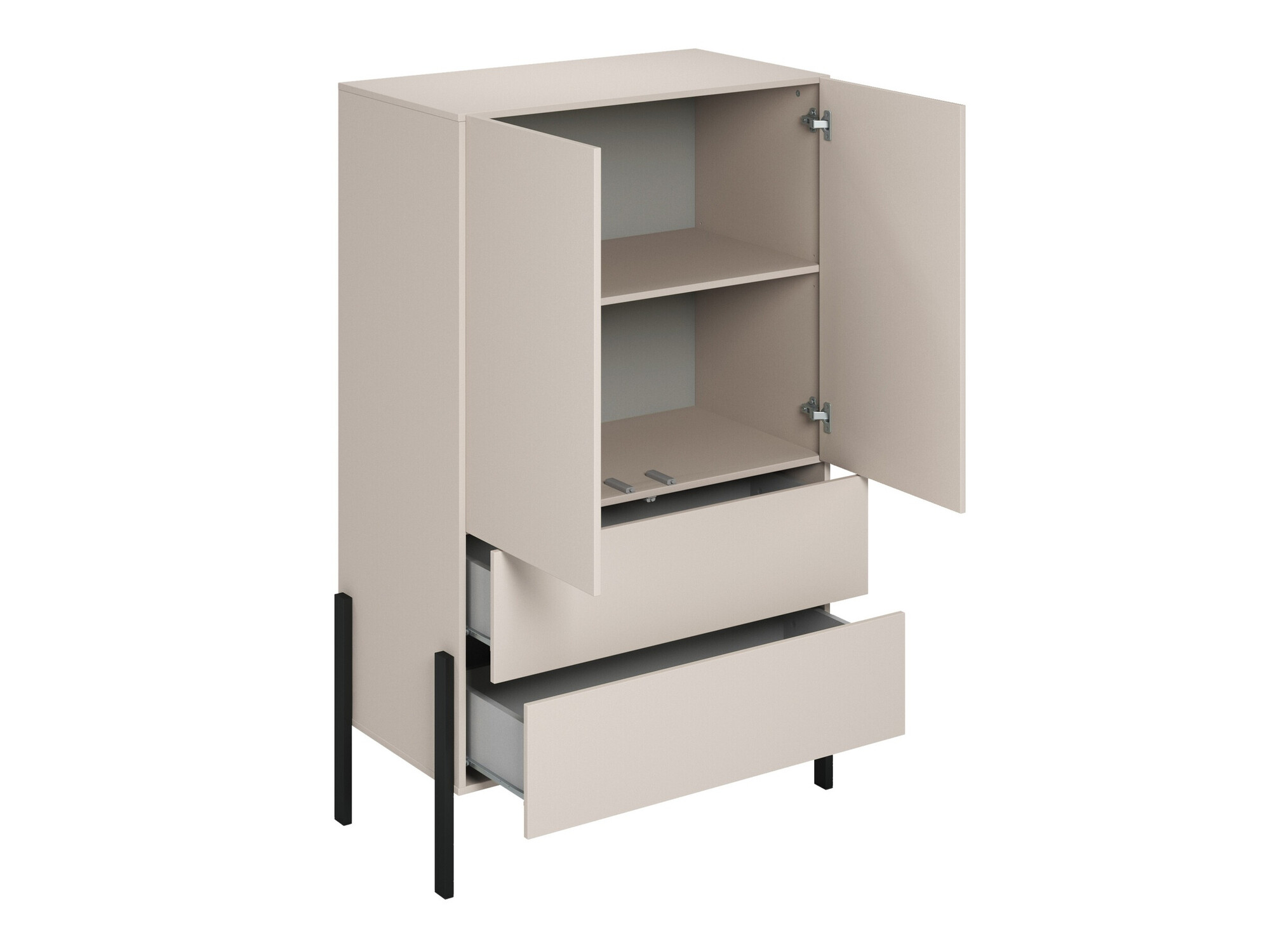 Regal Etsore 106 (Kašmir)