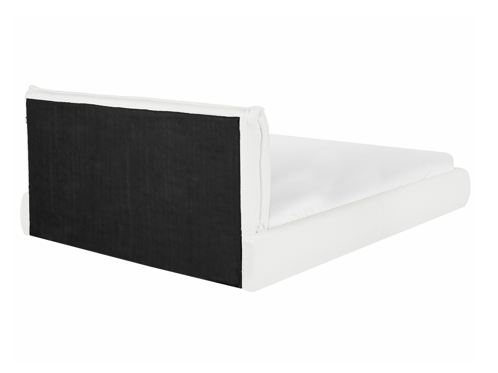 Postelja Berwyn 1262 (Bela)
