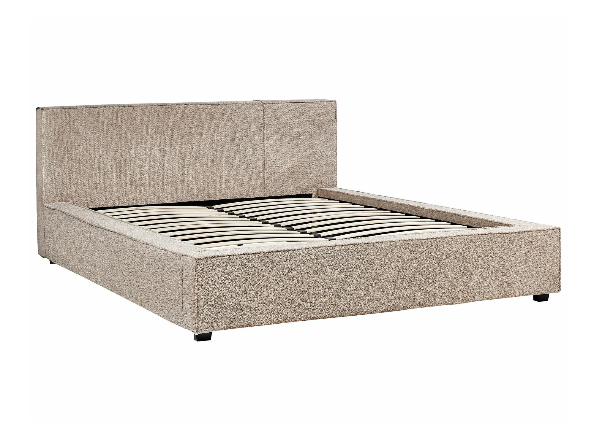 Postelja Berwyn 2250 (Taupe)