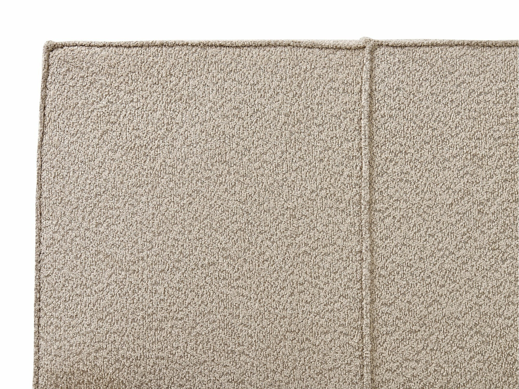 Postelja Berwyn 2250 (Taupe)