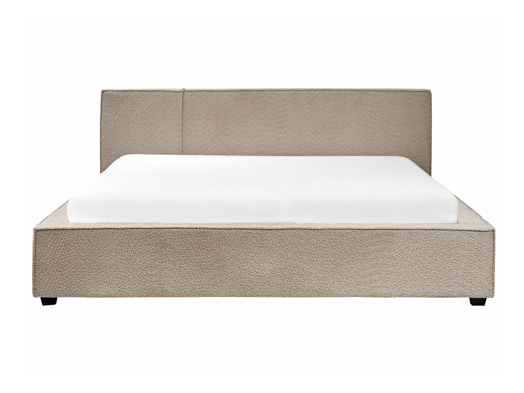 Postelja Berwyn 2250 (Taupe)