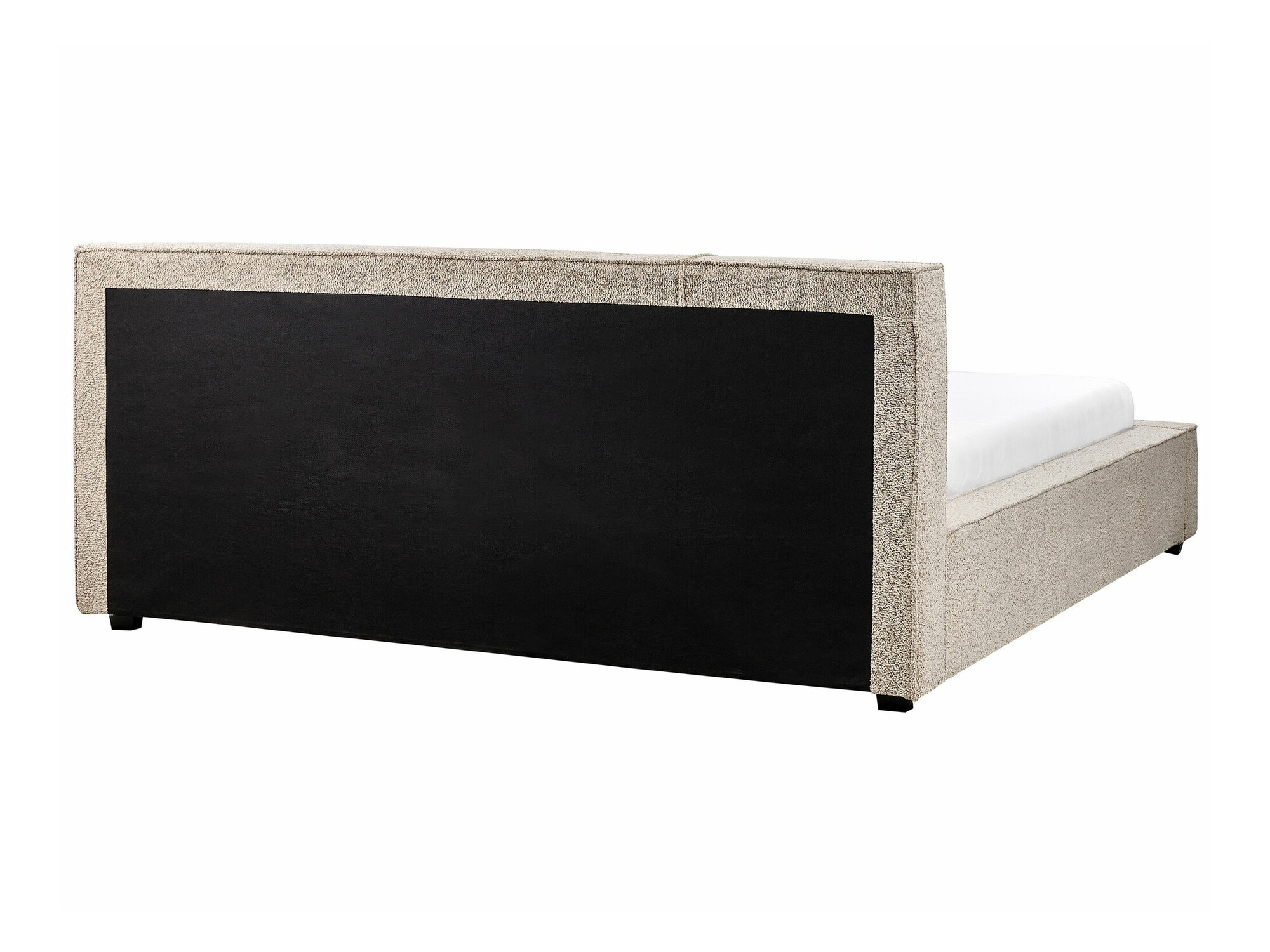 Postelja Berwyn 2250 (Taupe)