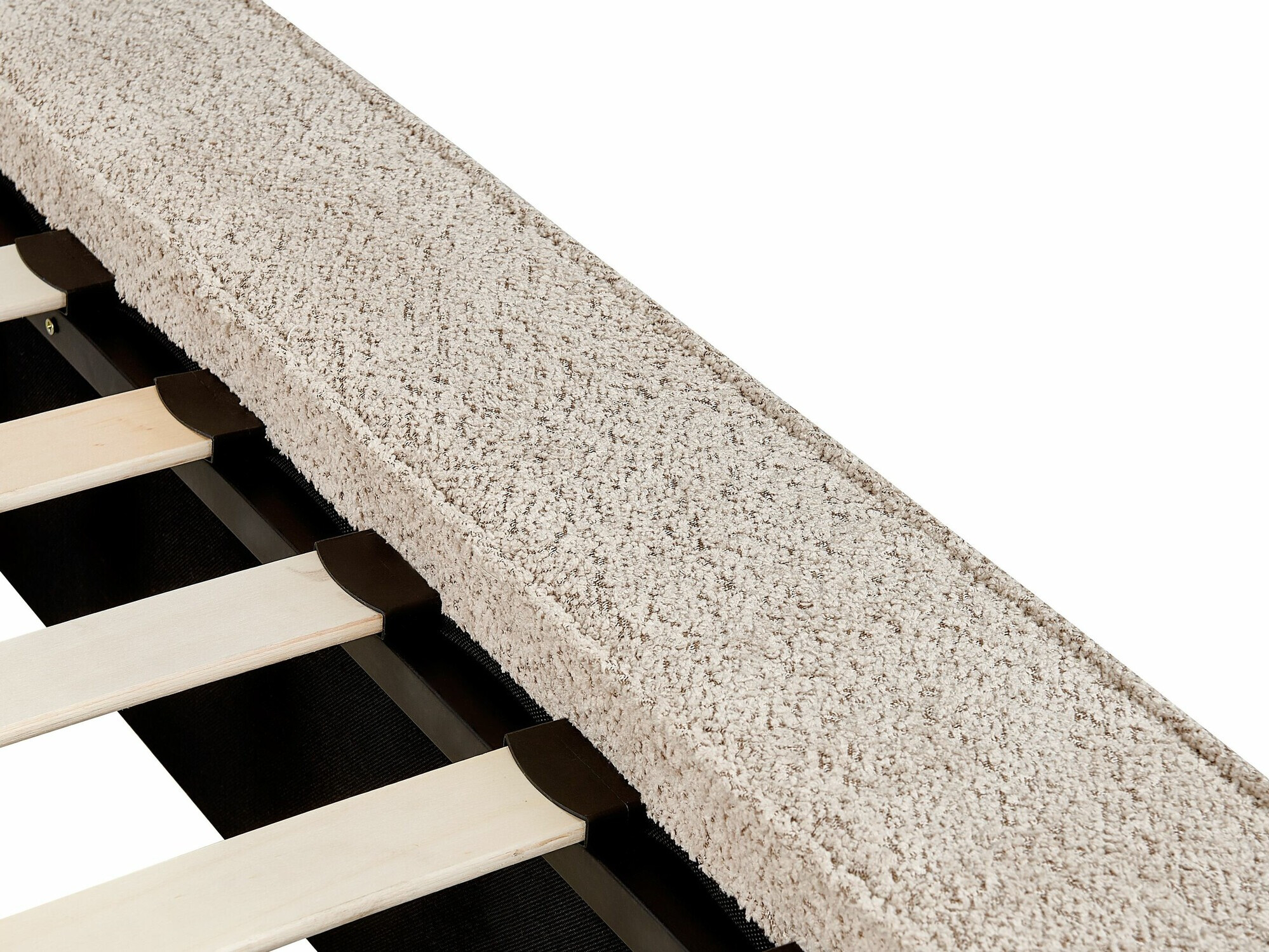 Postelja Berwyn 2250 (Taupe)