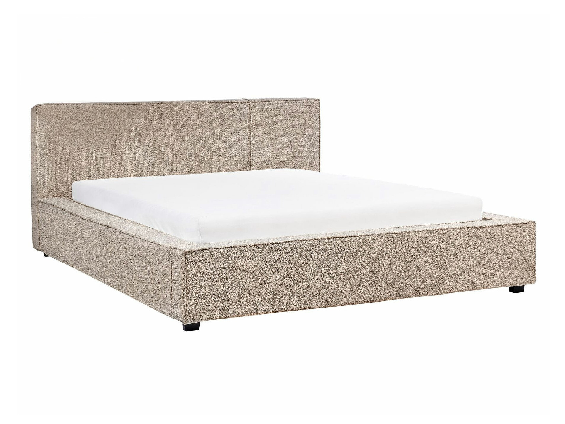 Postelja Berwyn 2250 (Taupe)