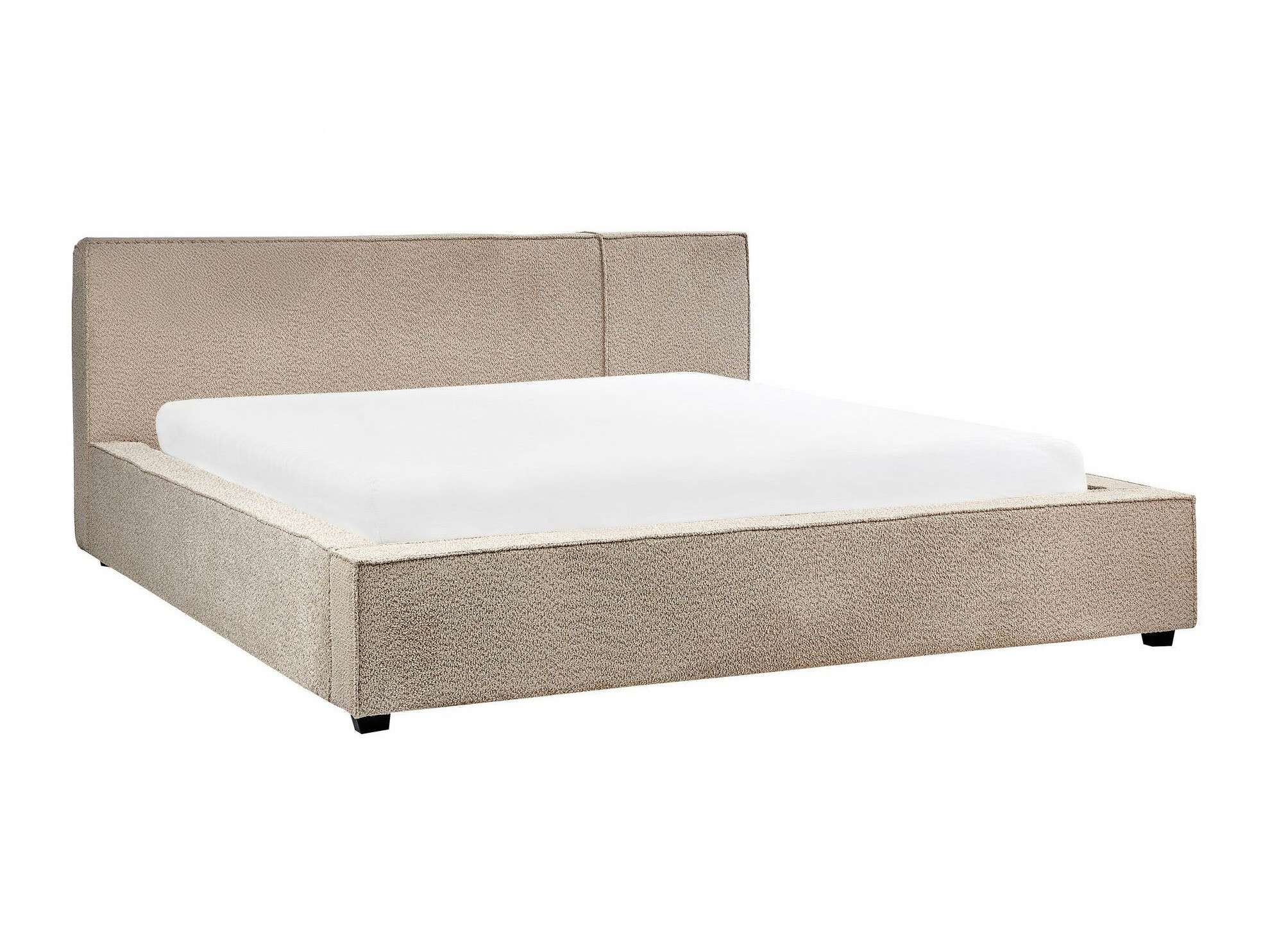 Postelja Berwyn 2250 (Taupe)