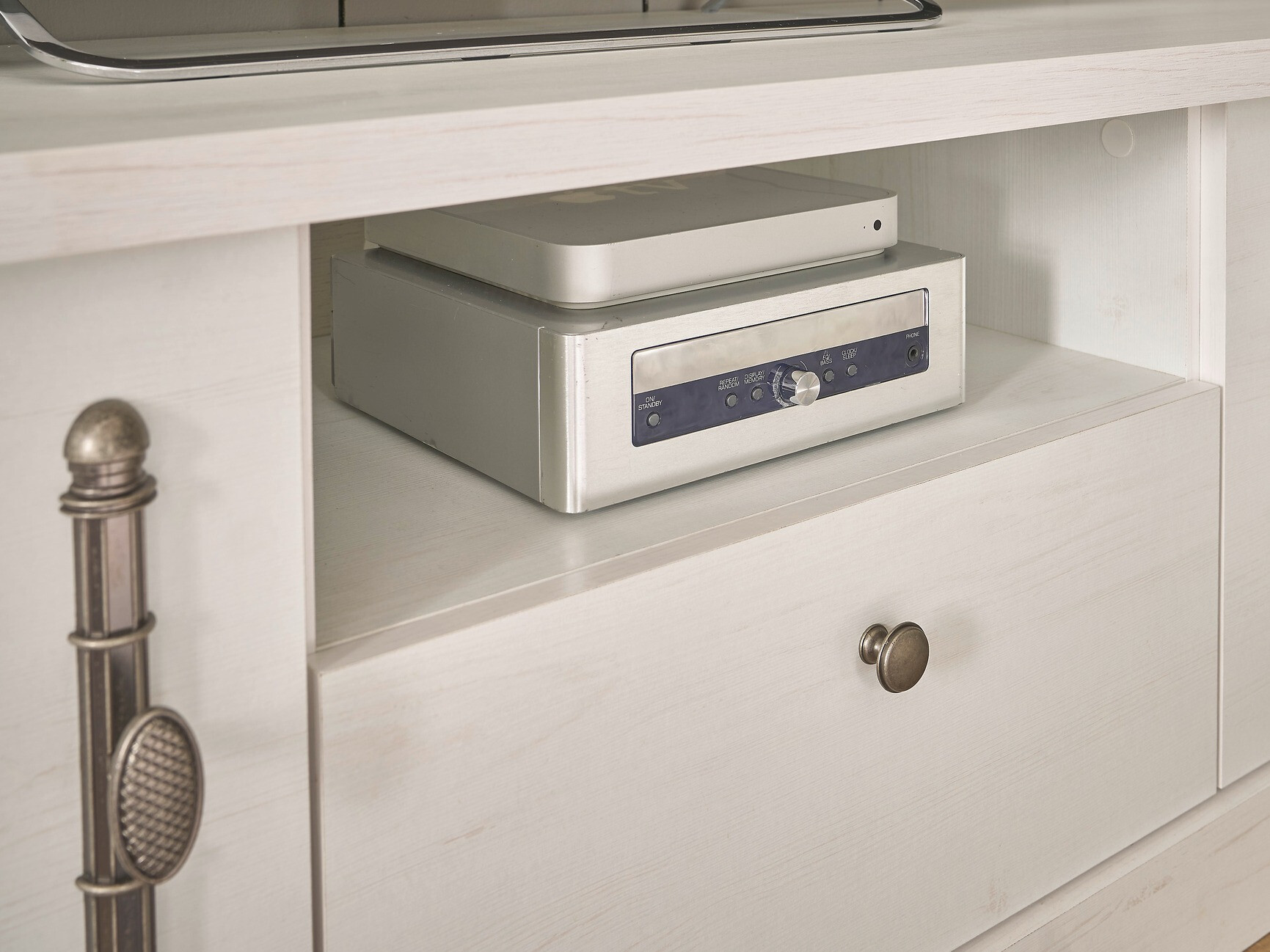 TV-omarica Toletro 111