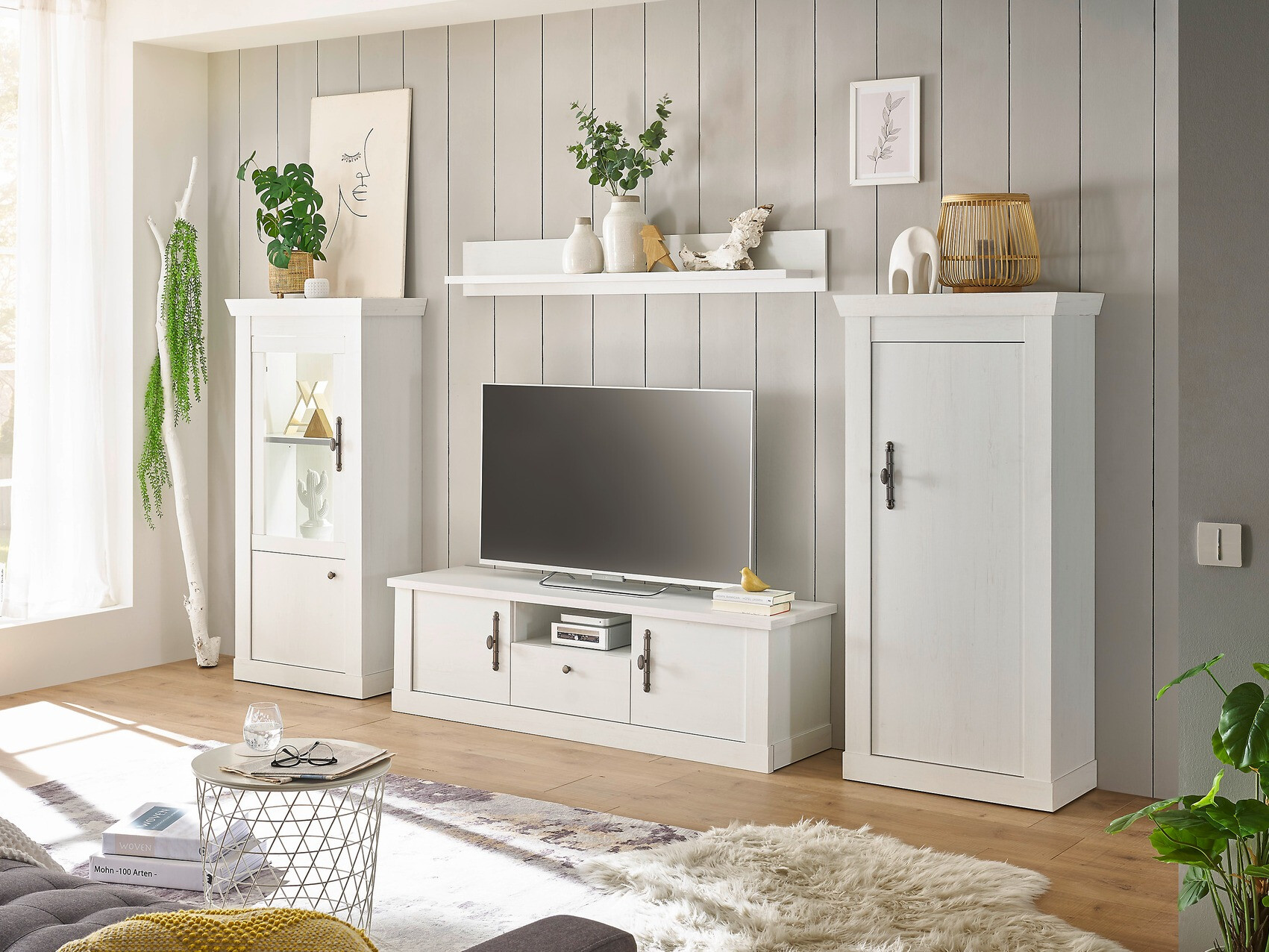 TV-omarica Toletro 111