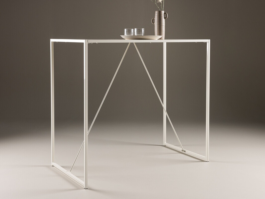 Barska miza Dallas 4577 (Bež)