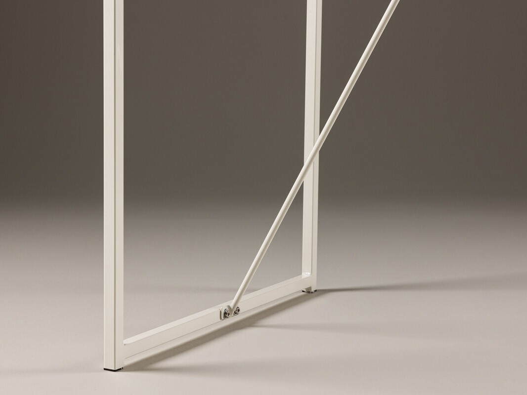 Barska miza Dallas 4577 (Bež)