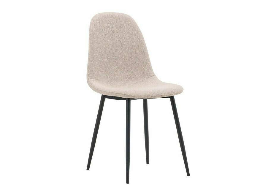 Jedilniški komplet Dallas 4578 (Črna)