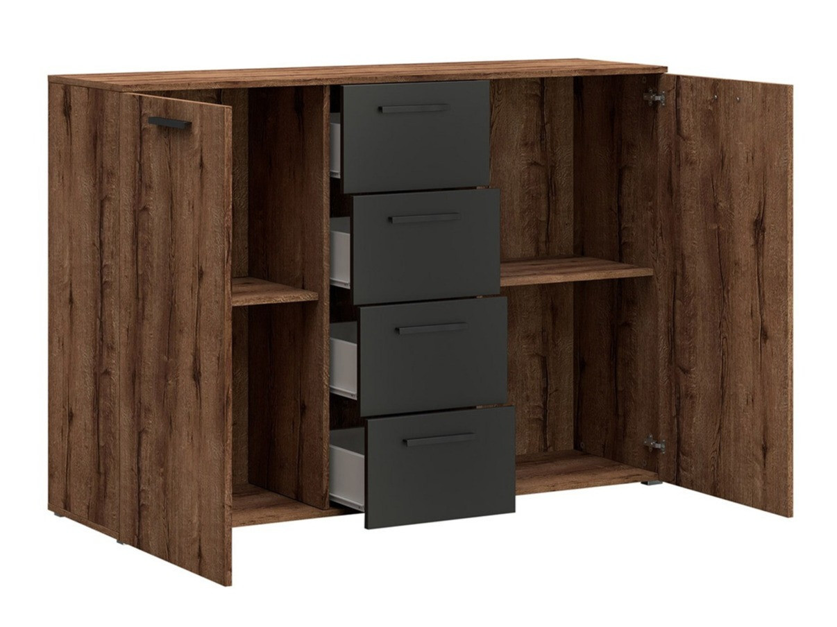 Komplet spalnic Melvele 110