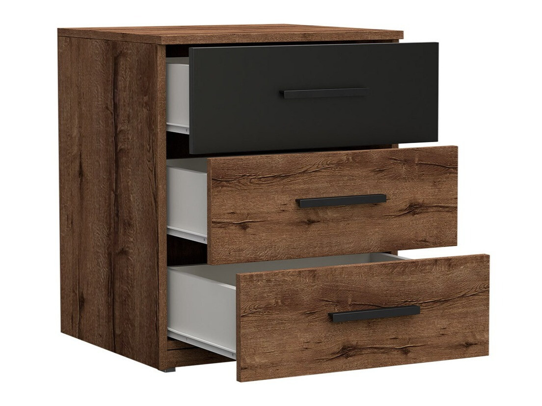 Komplet spalnic Melvele 110