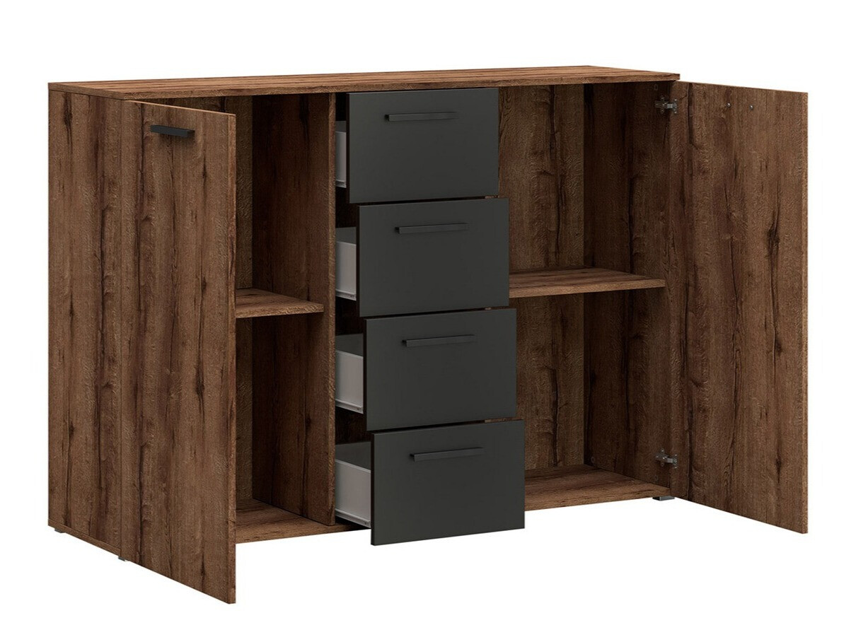 Komplet spalnic Melvele 110