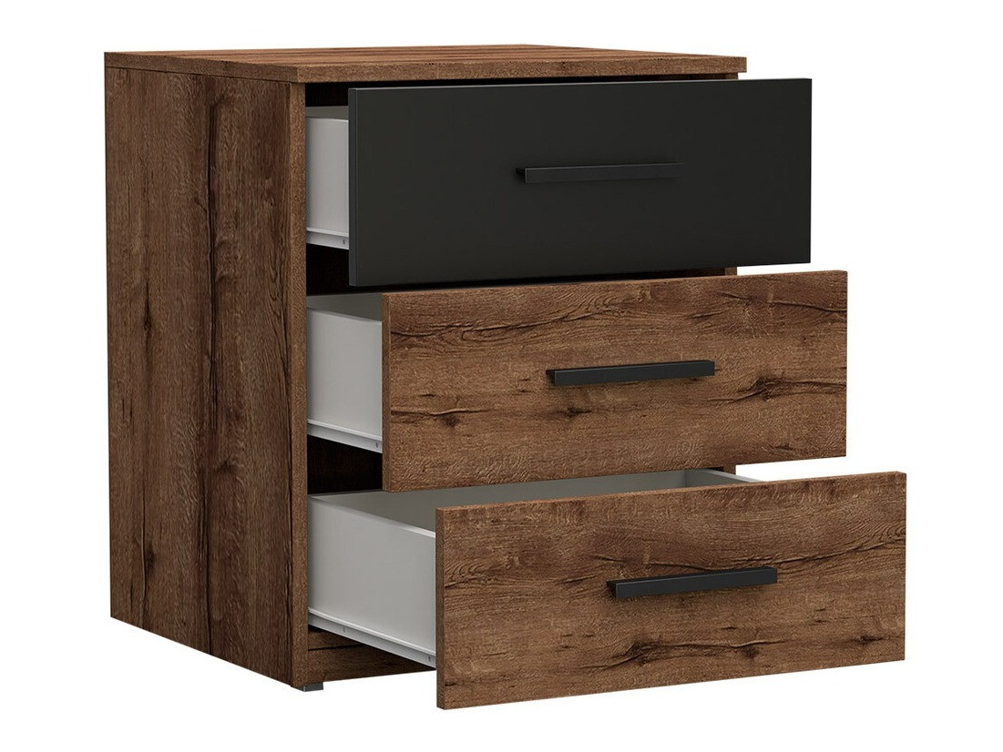 Komplet spalnic Melvele 110