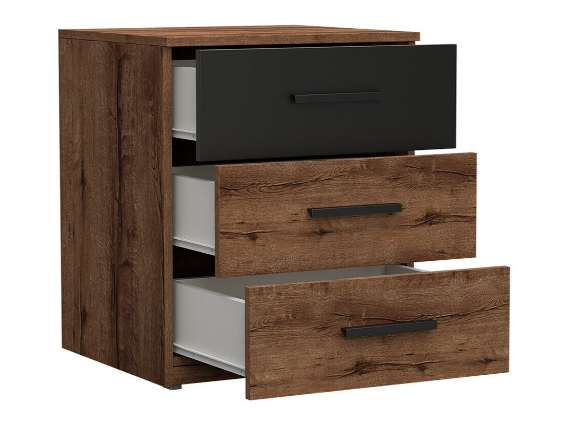 Komplet spalnic Melvele 110