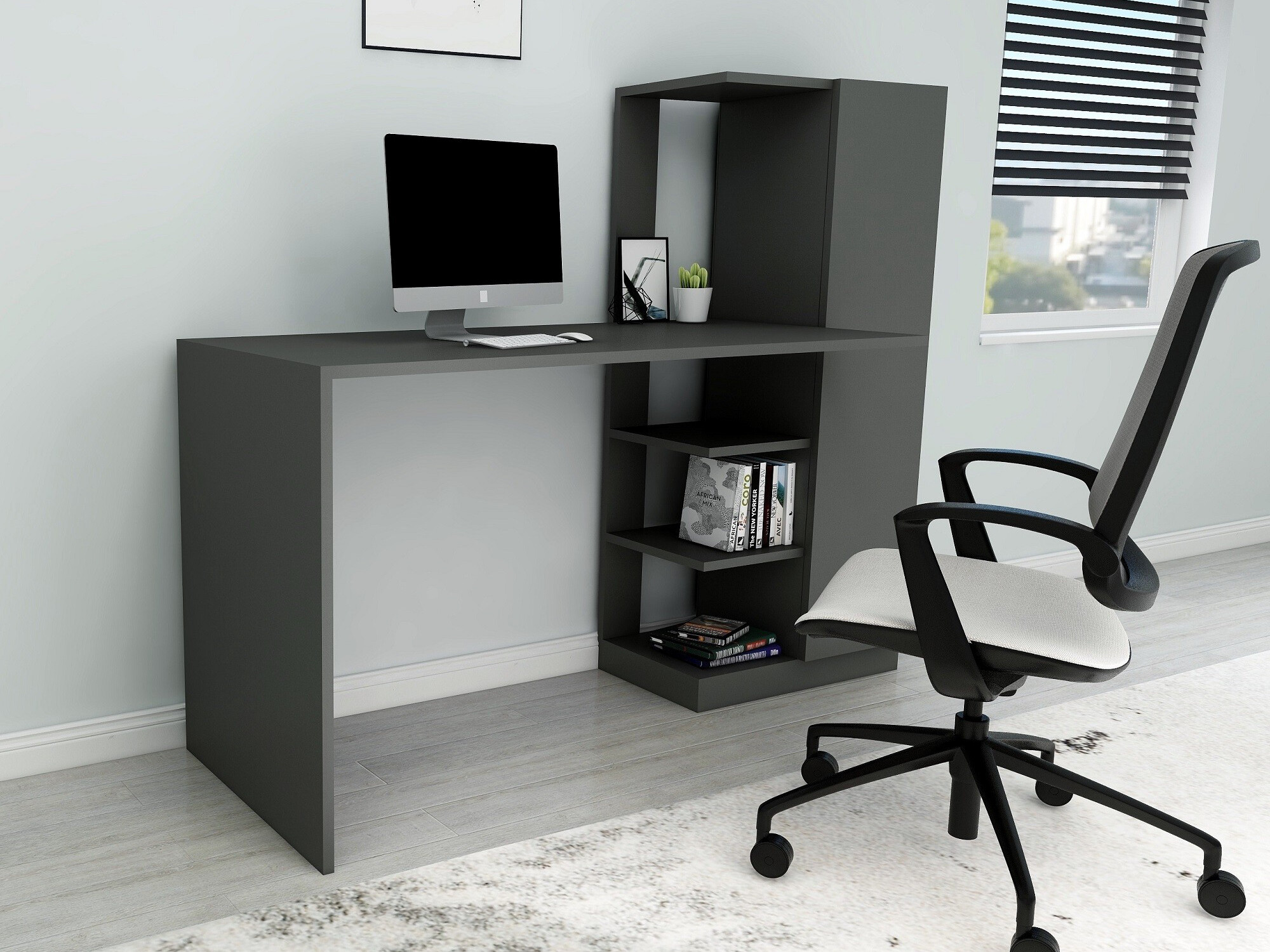 Pisalna miza Kailua 589