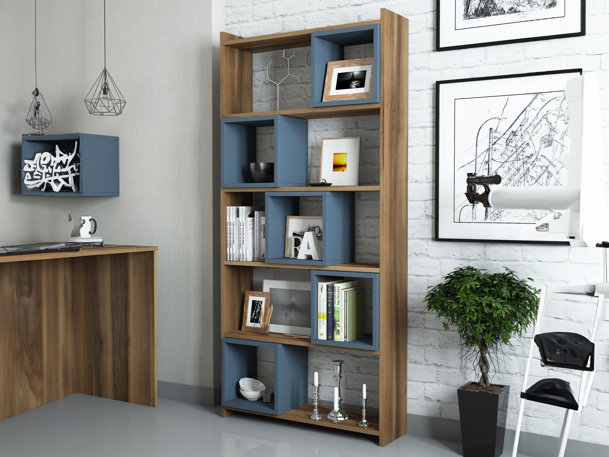 Regal Kailua 666 (Modra + Oreh)