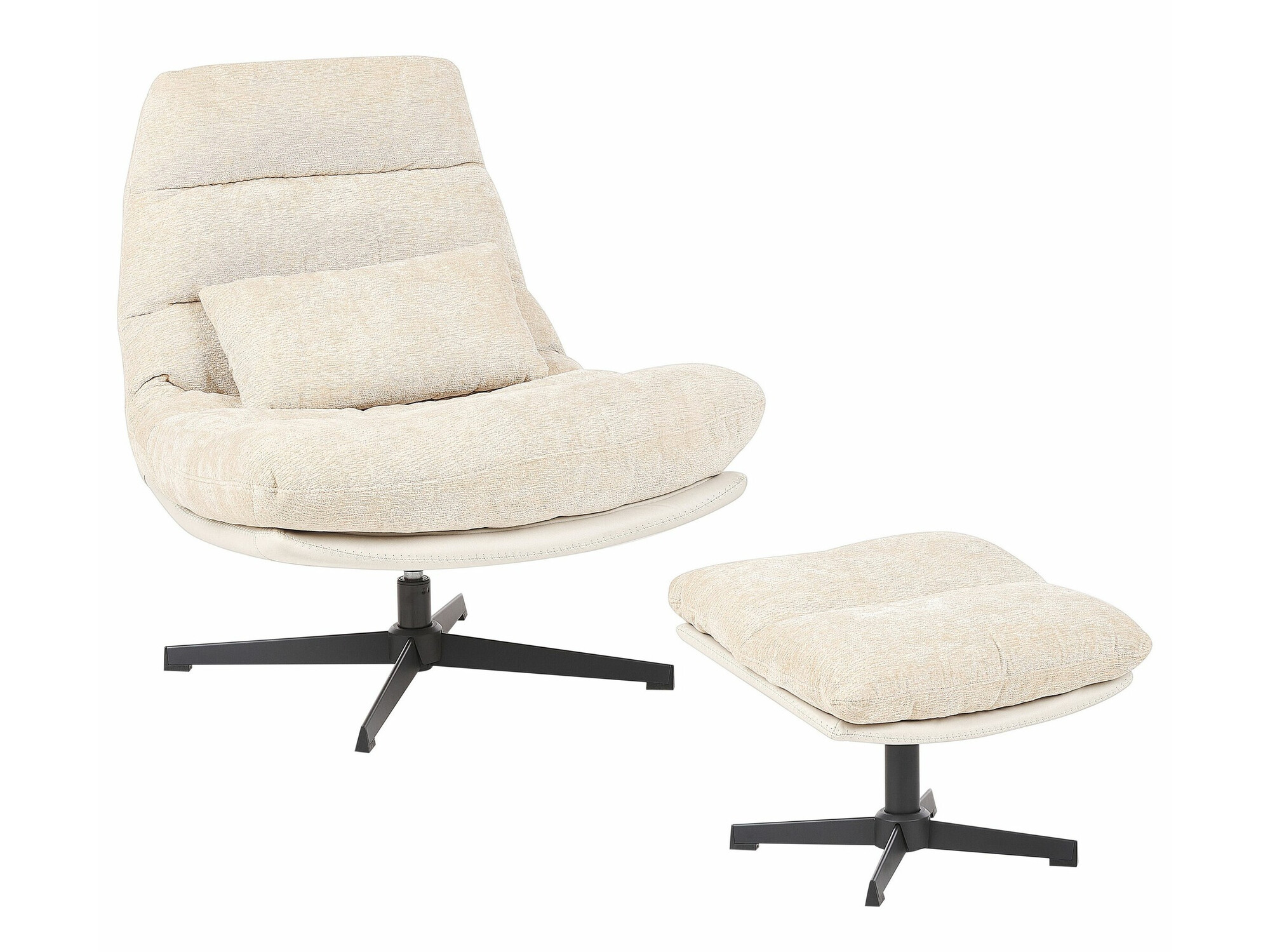 Fotelj Berwyn 2258 (Bež)