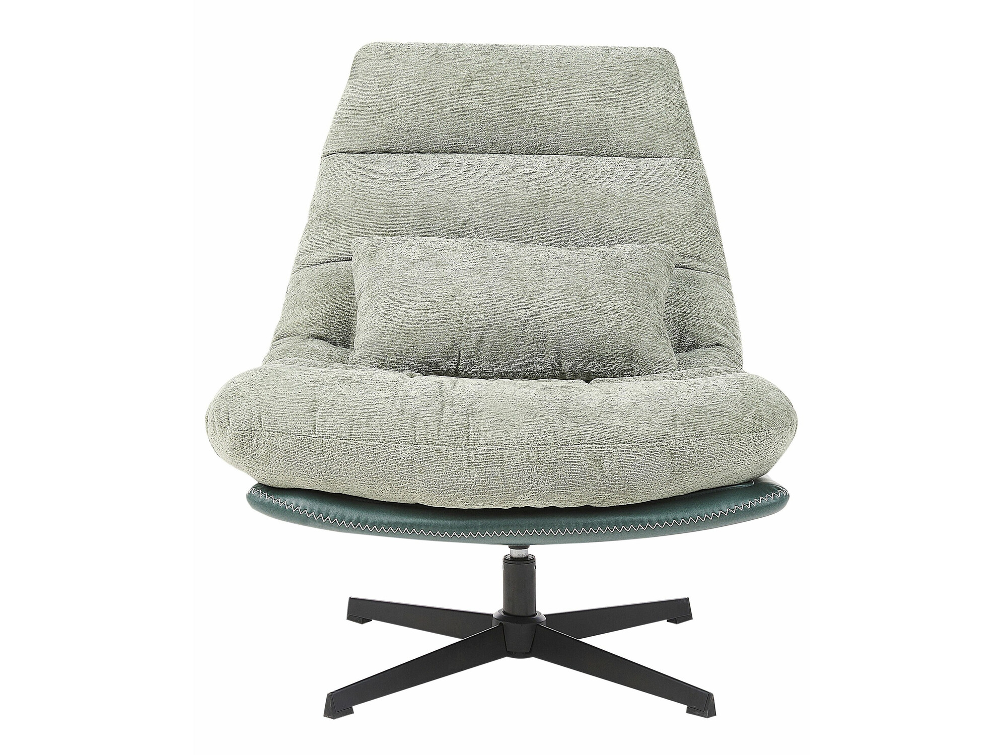 Fotelj Berwyn 2258 (Zelena)