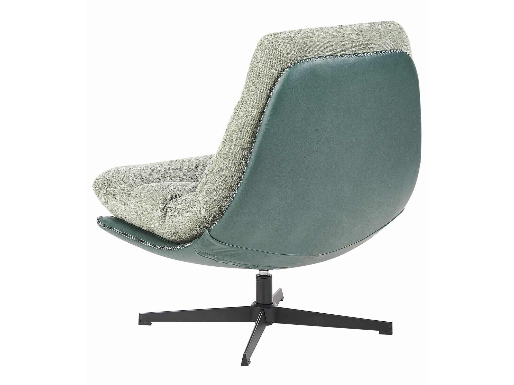 Fotelj Berwyn 2258 (Zelena)