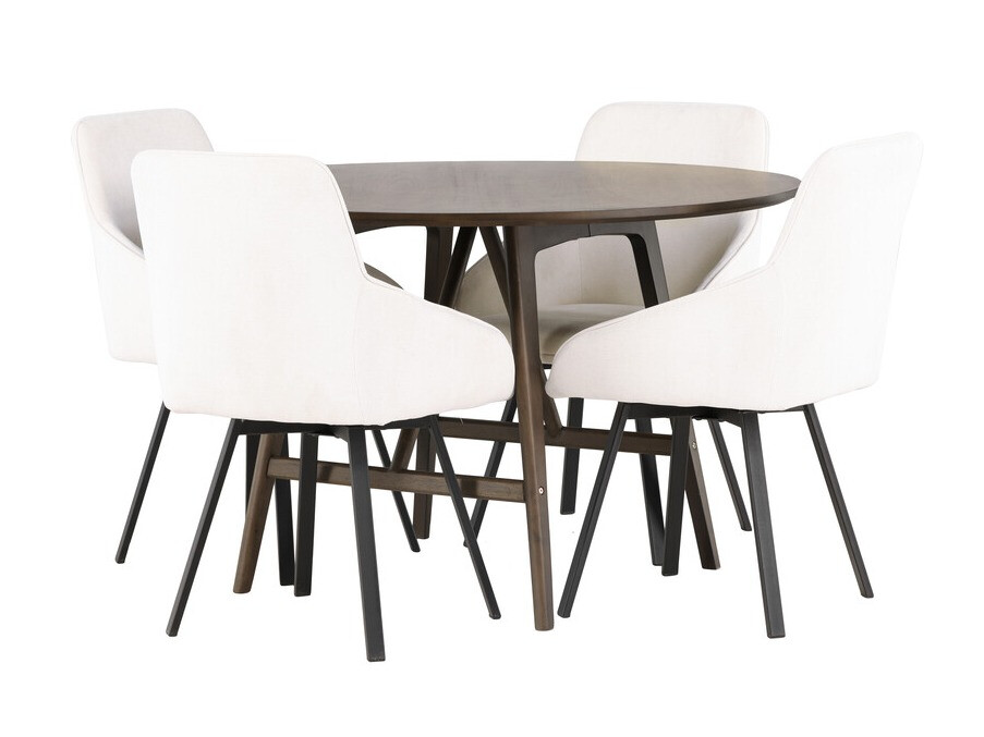 Jedilniški komplet Dallas 4585