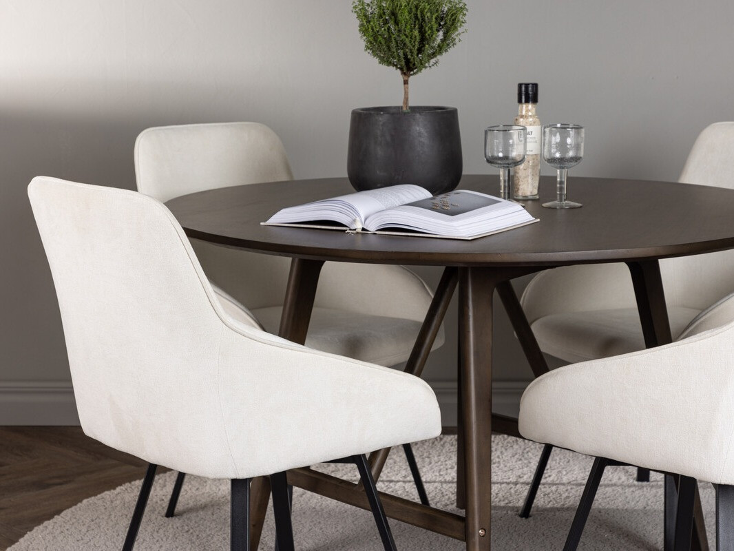 Jedilniški komplet Dallas 4585