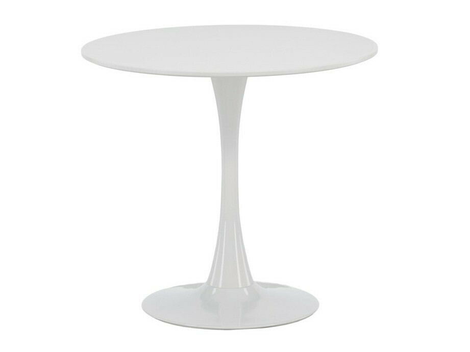 Jedilniški komplet Dallas 4589 (Črna + Oreh)